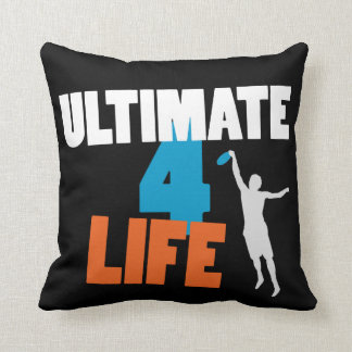 Última almohada (oscura) de 4 vidas