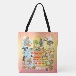 Última bolsa para la tota de SoCal