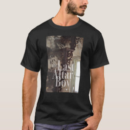 Última camiseta de Altar Boy