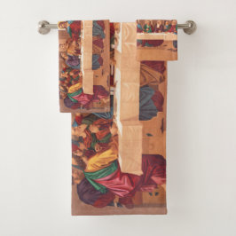 Última Cena de Jesucristo