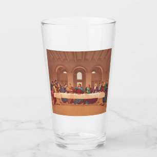 Última Cena de Jesucristo
