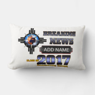 Última Clase De Noticias De Almohada Lumbar 2017