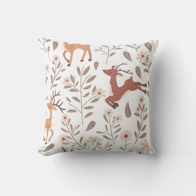 Última colección de Cojines decorativos de diseñad (Anverso)
