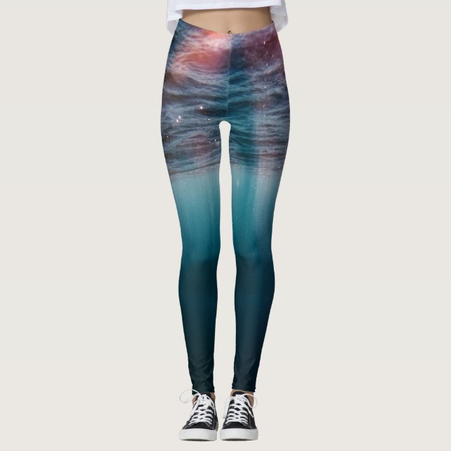 Última colección de mejores leggings (Anverso)