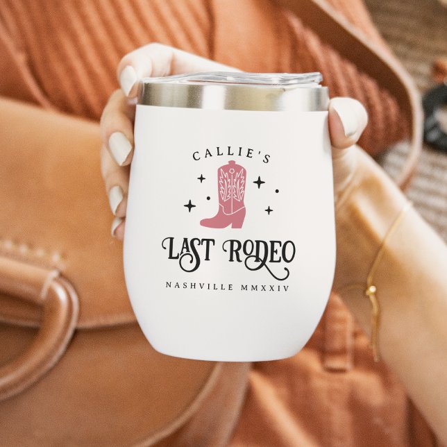 Última fiesta de Bachelorette de Rodeo (Subido por el creador)