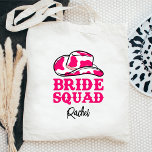 Última fiesta nupcial de rodeo en la bolsa<br><div class="desc">¡Parte de la colección Disco Cowgirl Bachelorette!</div>