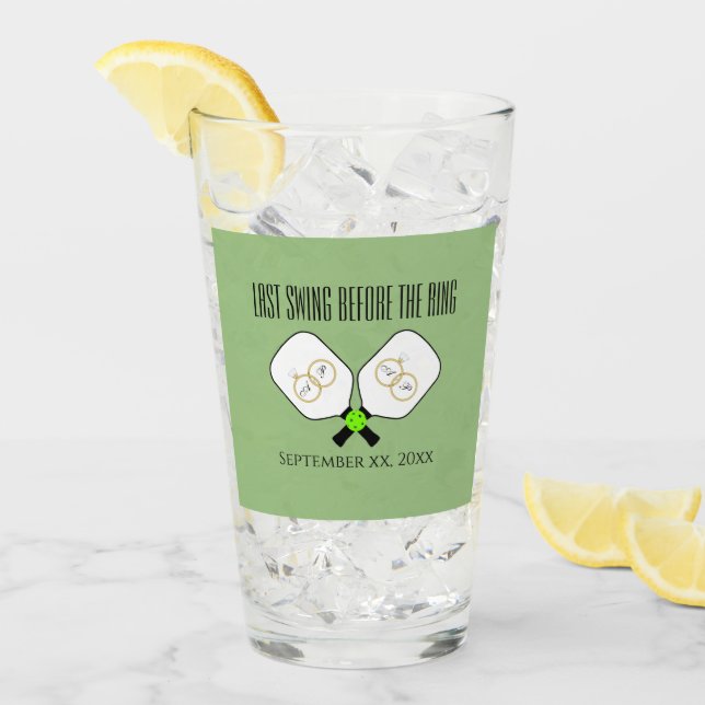 Última reyerta antes del sabio del Boda de anillo (Anverso (hielo))