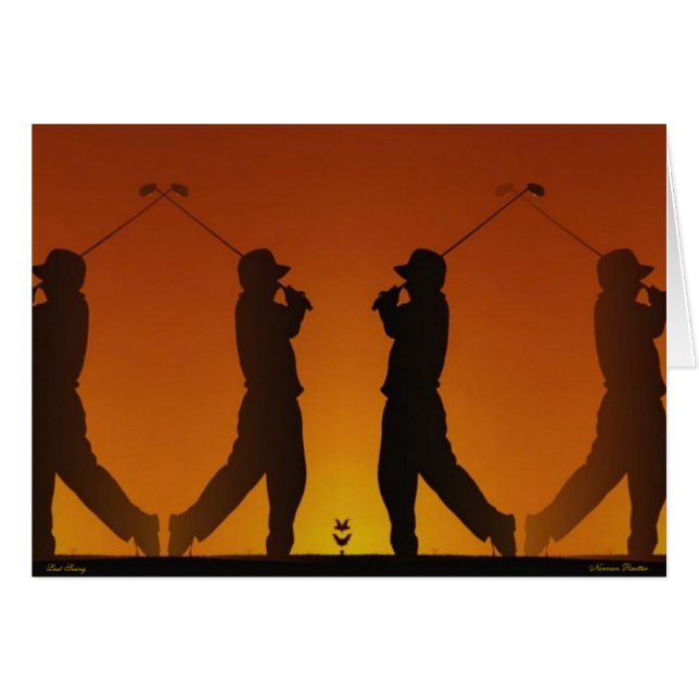 Última tarjeta de giro (Anverso (Horizontal))