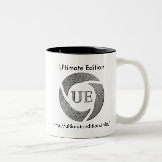 Última taza de café de la edición
