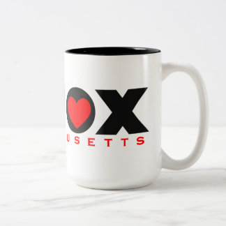 Última taza de café de Luv Lenox©