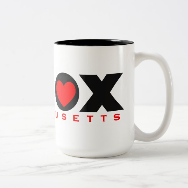 Última taza de café de Luv Lenox© (Derecha)