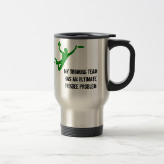 Última taza del viaje de JSC