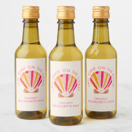 Última Tostada En La Fiesta De Bachelorette De Coa