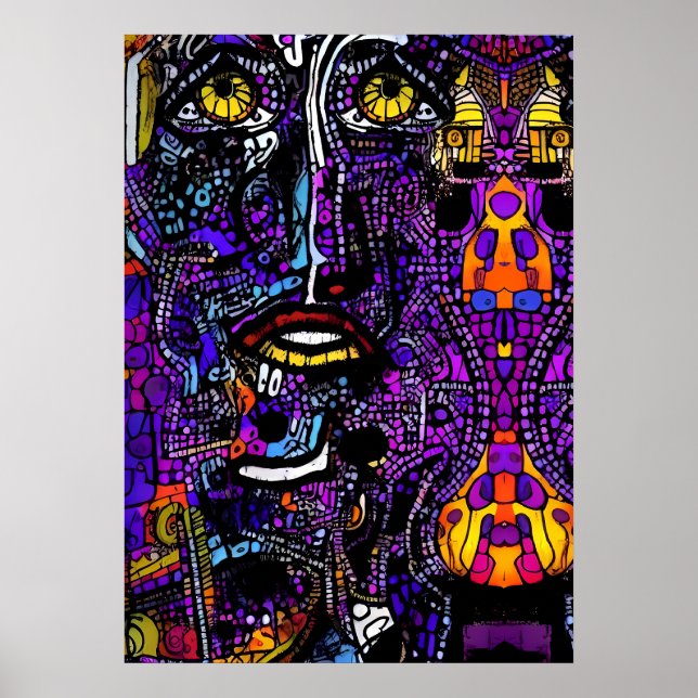 Últimas reflexiones en la subasta de arte - Ken Ga (Frente)