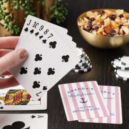 Últimas Velas Antes de las Cartas de Poker de Desp