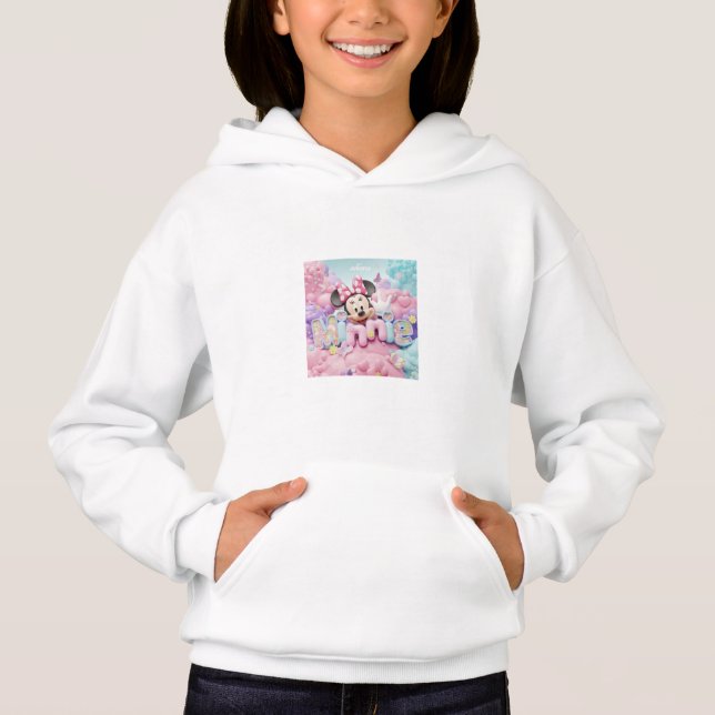 Ultimate Cosy Hoodie (Anverso)
