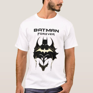 "Último Batman: Diseño de camiseta oscuro Knight"