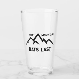 Último bote de montaña