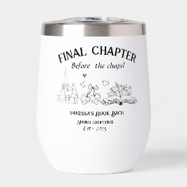 Último capítulo antes de la bachillerato