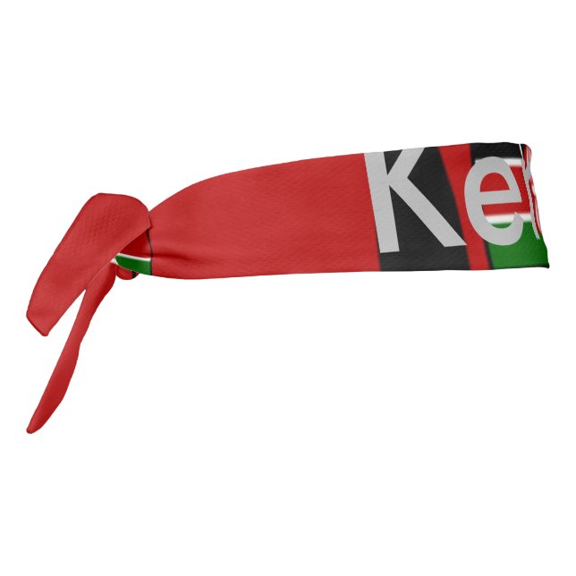 Último estilo de Kenia (Girar 270)