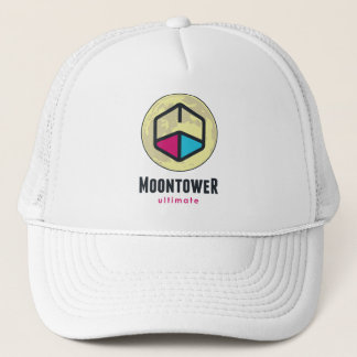 Último gorra 2 del camionero de Moontower