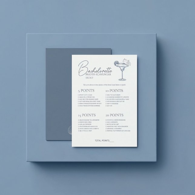 Último juego de bachillerato de tostada Tarjeta de (Subido por el creador)