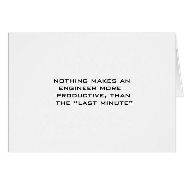 Último minuto (Anverso (Horizontal))