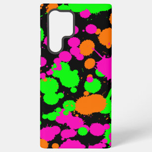 Ultra Agrega tu nombre - Funda para Samsung Galaxy S22 U