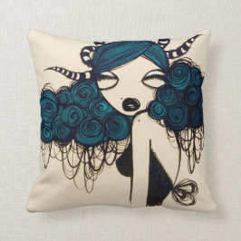 Ultra almohada