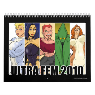 Ultra calendario del mercado de cambios 2010