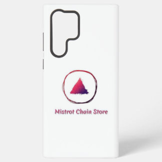 Ultra Funda para Samsung Galaxy S22 de la cadena Mistrot