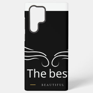 Ultra Funda para Samsung Galaxy S22 – Diseño Artístico y