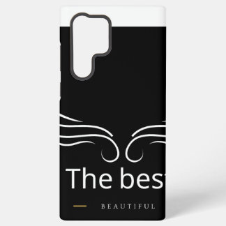 Ultra Funda para Samsung Galaxy S22 – Diseño Artístico y