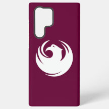 Funda para Samsung Galaxy S22 Ultra, bandera de la