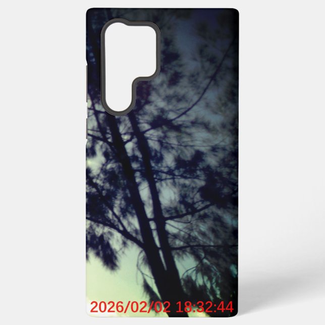 Ultra Funda para teléfono Samsung Galaxy S22 (Reverso )