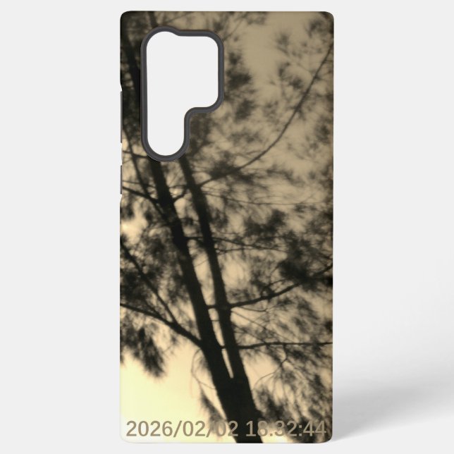 Ultra Funda para teléfono Samsung Galaxy S22 (Reverso )