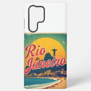 Ultra Funda para teléfono Samsung Galaxy S22 Cultura Bra