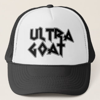 ultra gorra 2 de la cabra