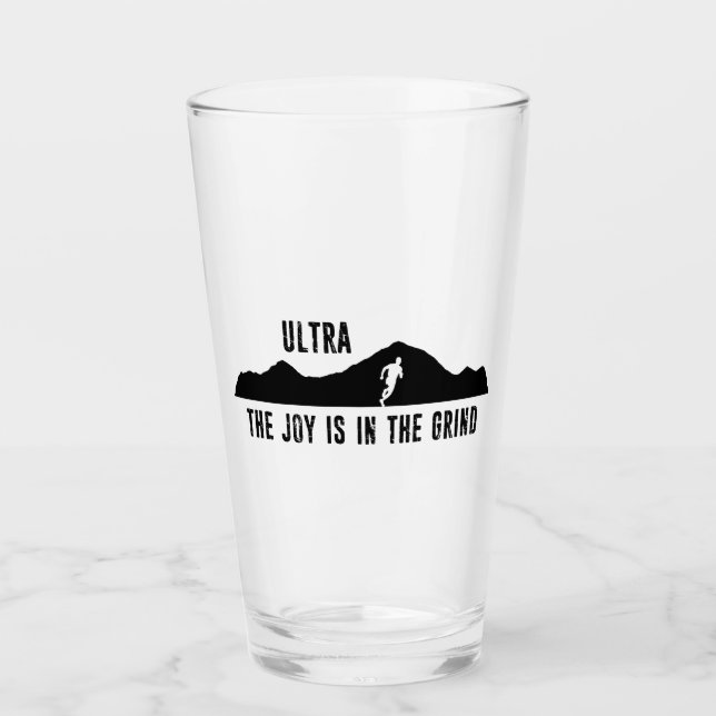 Ultra, La Alegría Está En El Borde (Anverso)