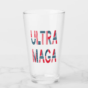 Ultra MAGA Trump Patriótico Republicano Conservado