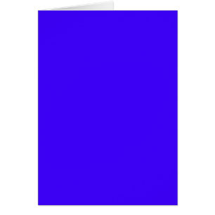 Ultramarina Eléctrica