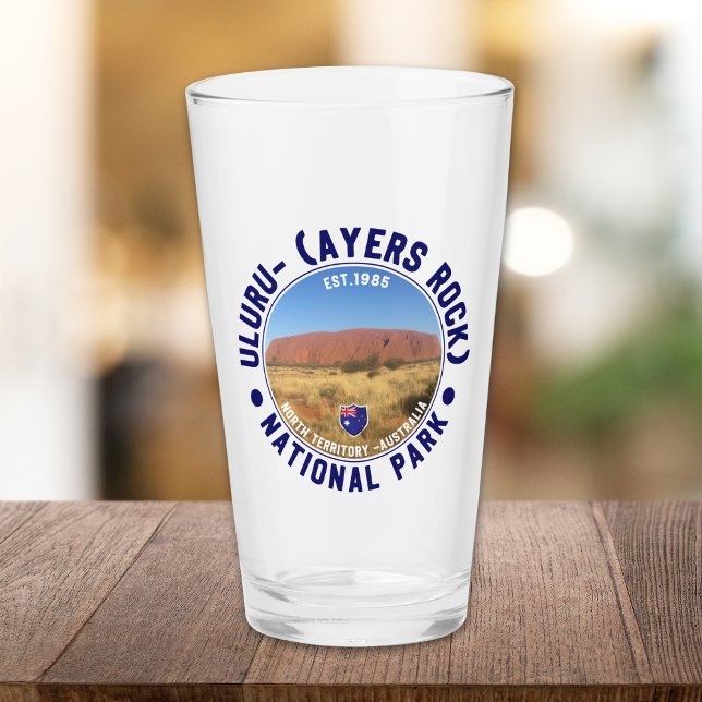 Uluru Outback Adventure – Australian Nature  (Subido por el creador)