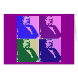 Ulysses S Grant