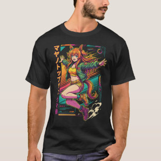 Umamusume Mayano Top Gun: Espíritu Libre Genio