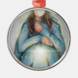 Umbral del Ornamento de Esperanza