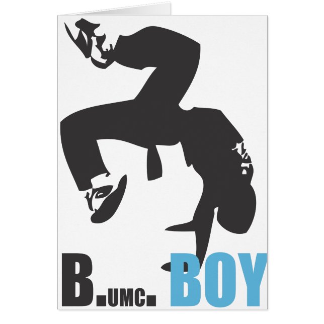umc bboy (Frente)