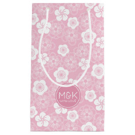 UME | Bolsa de GIft personalizada del patrón de ci