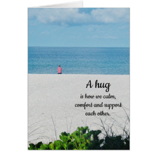 Un abrazo..................."