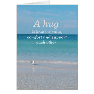 Un abrazo..................."