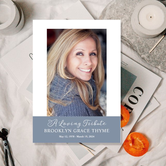 Un afectuoso programa de homenaje a memoria fotogr (Subido por el creador)